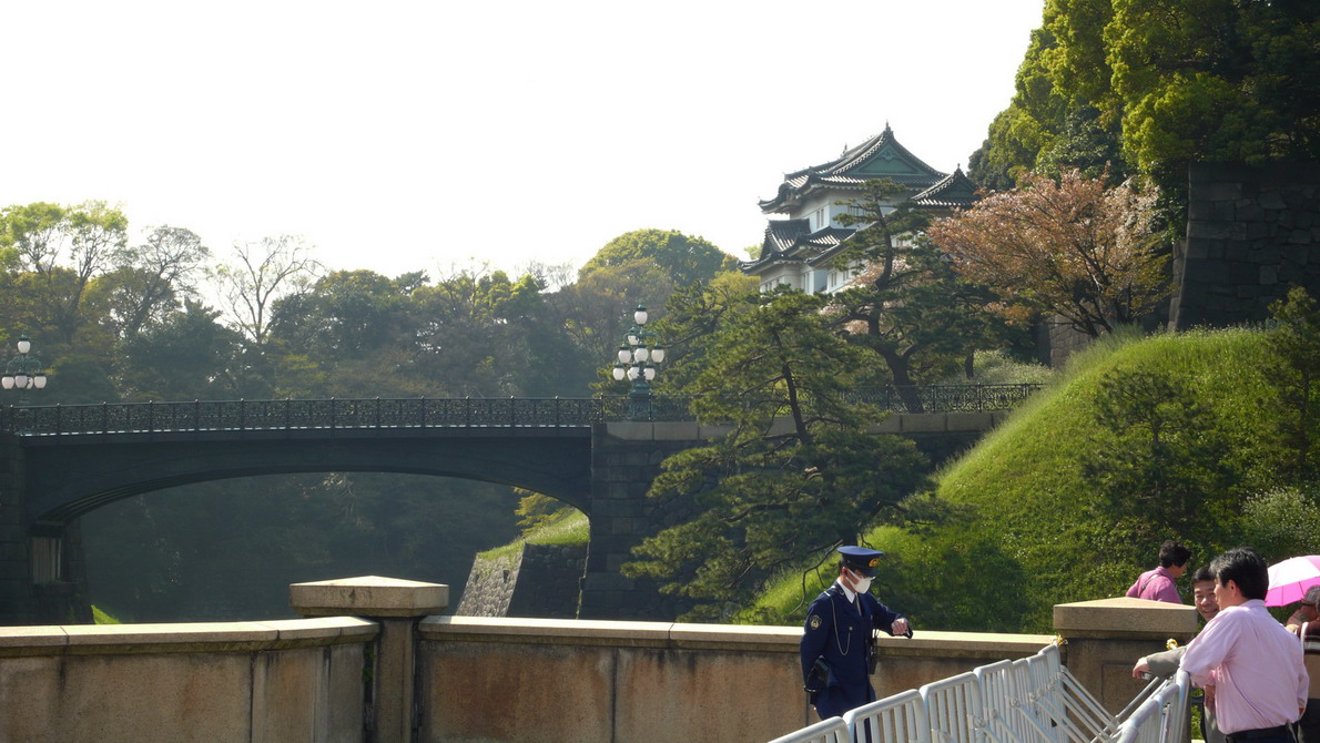 日本观樱游（081）