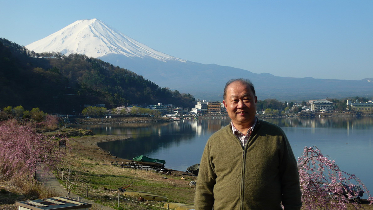 日本观樱游（104）